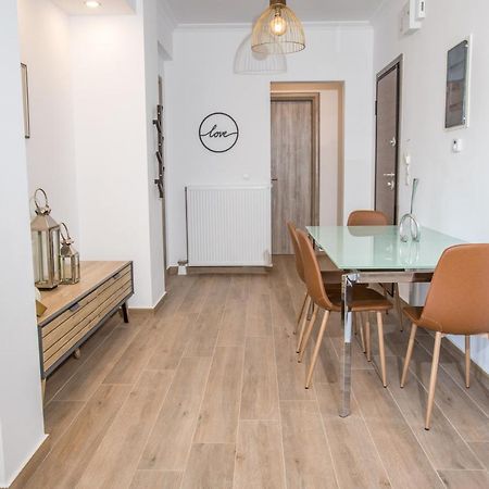 Raise Kifisias Serviced Apartments Athen Eksteriør bilde