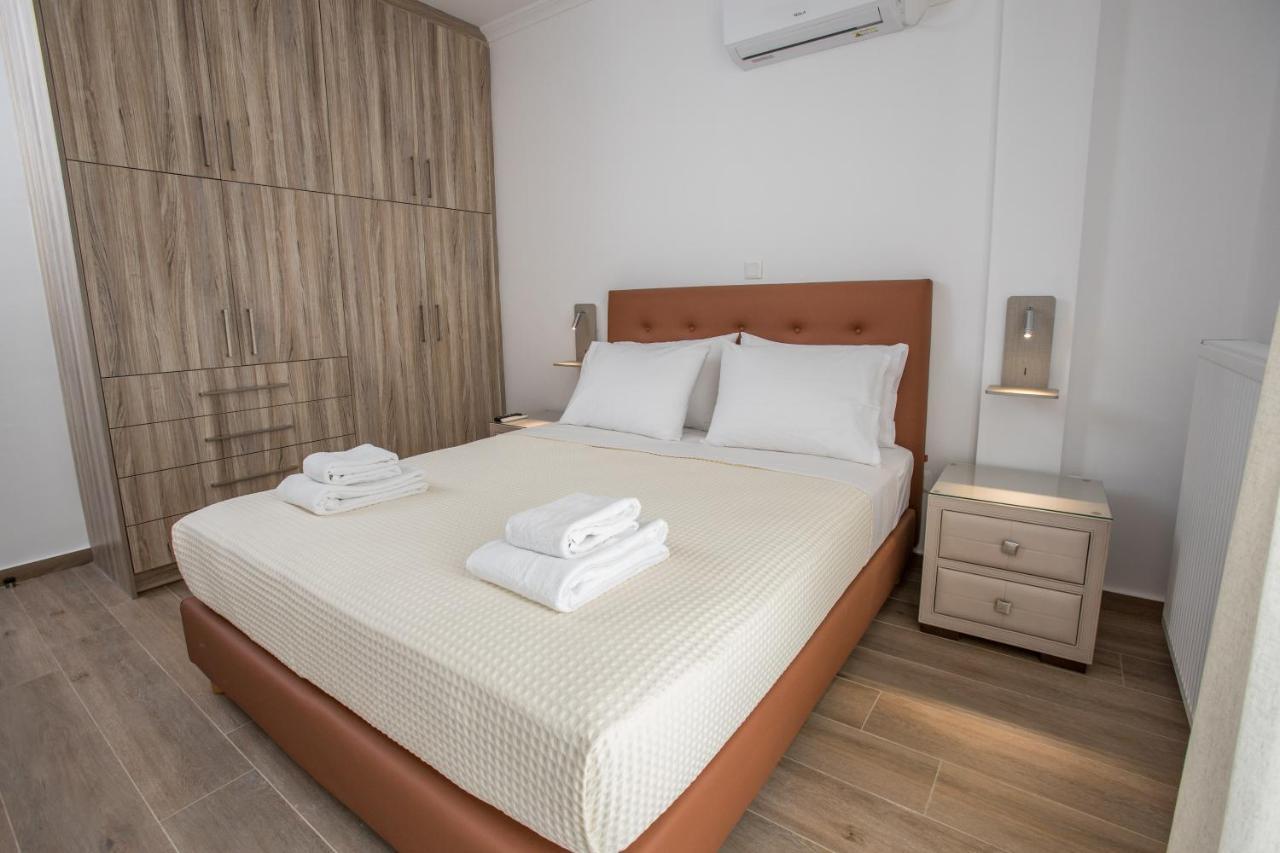 Raise Kifisias Serviced Apartments Athen Eksteriør bilde