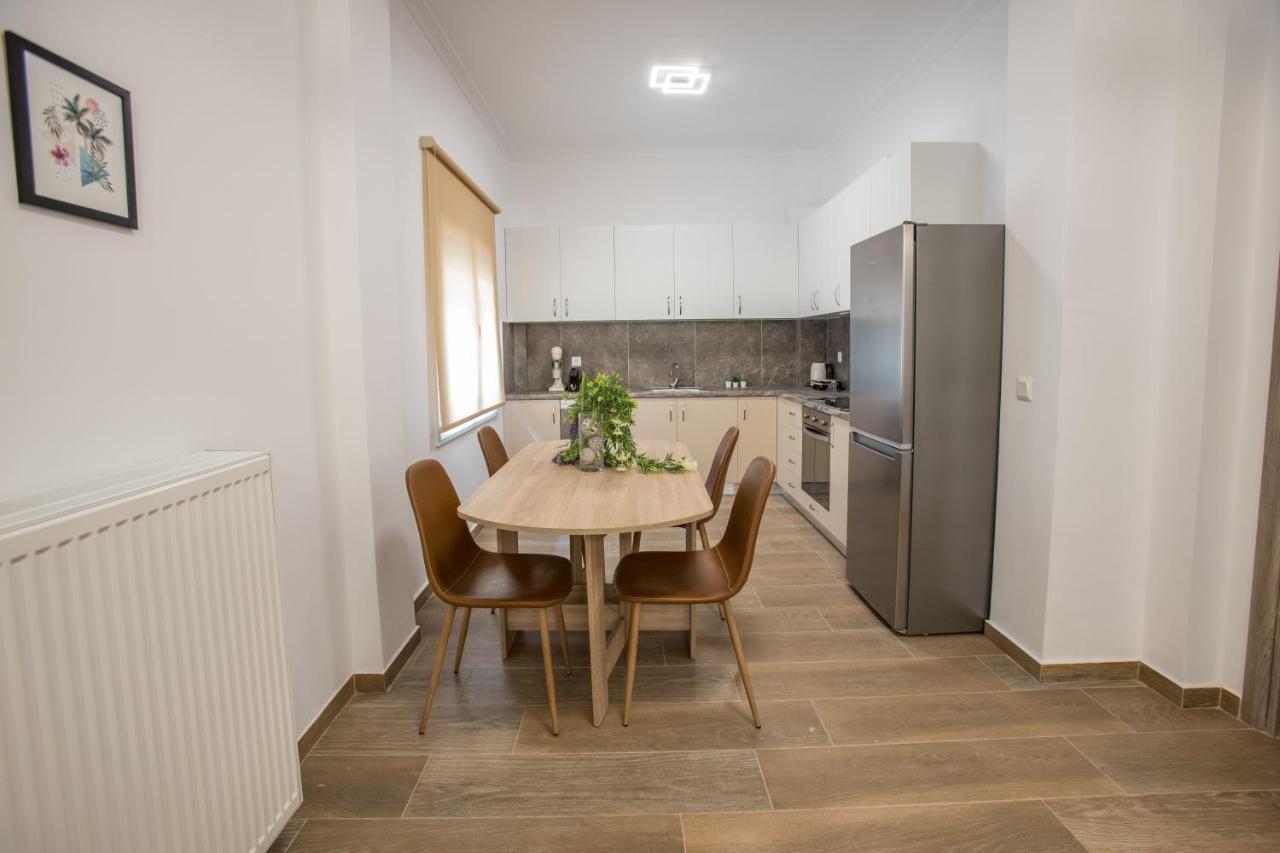Raise Kifisias Serviced Apartments Athen Eksteriør bilde