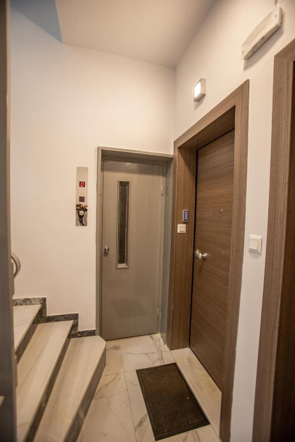 Raise Kifisias Serviced Apartments Athen Eksteriør bilde