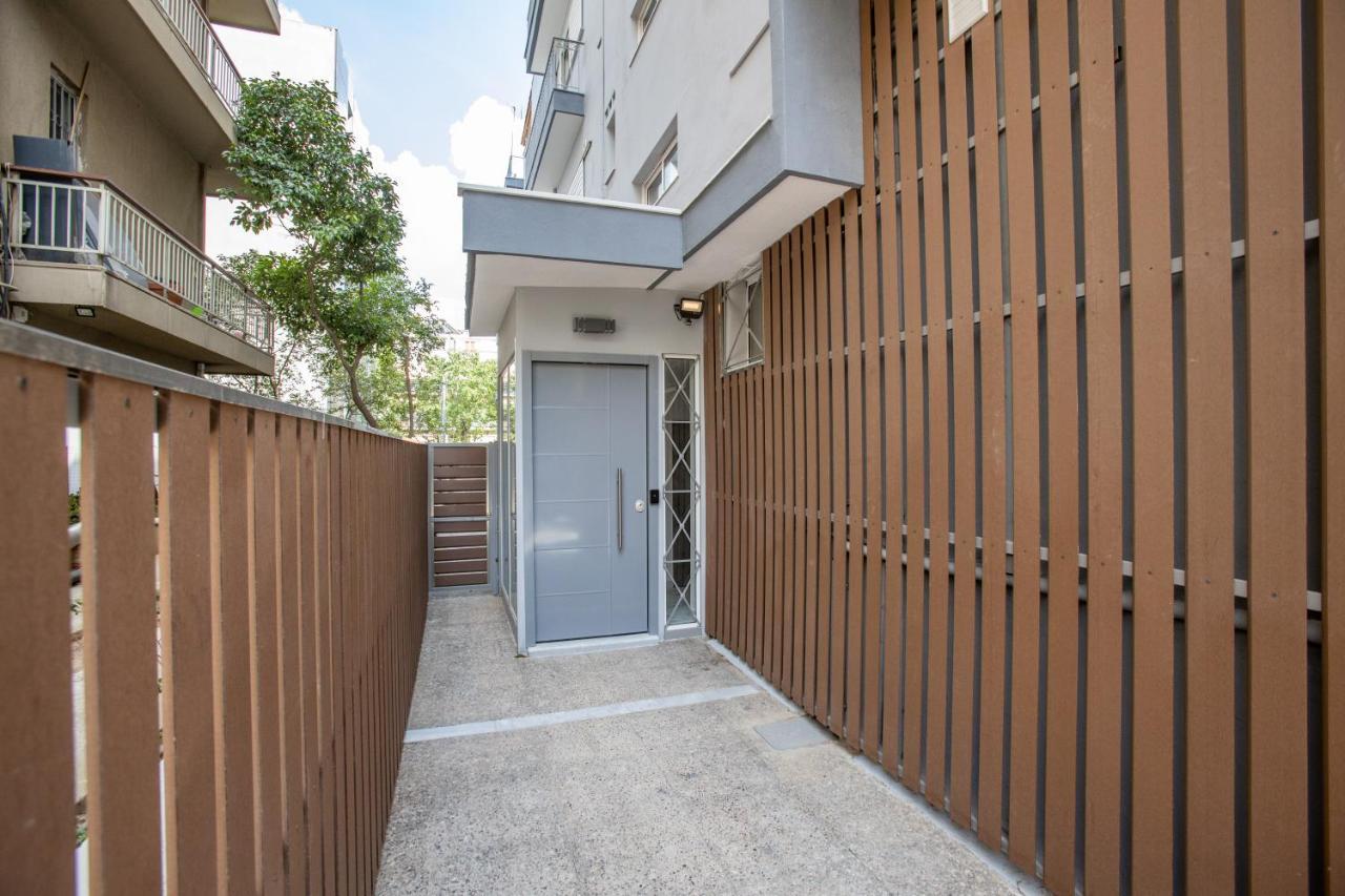 Raise Kifisias Serviced Apartments Athen Eksteriør bilde