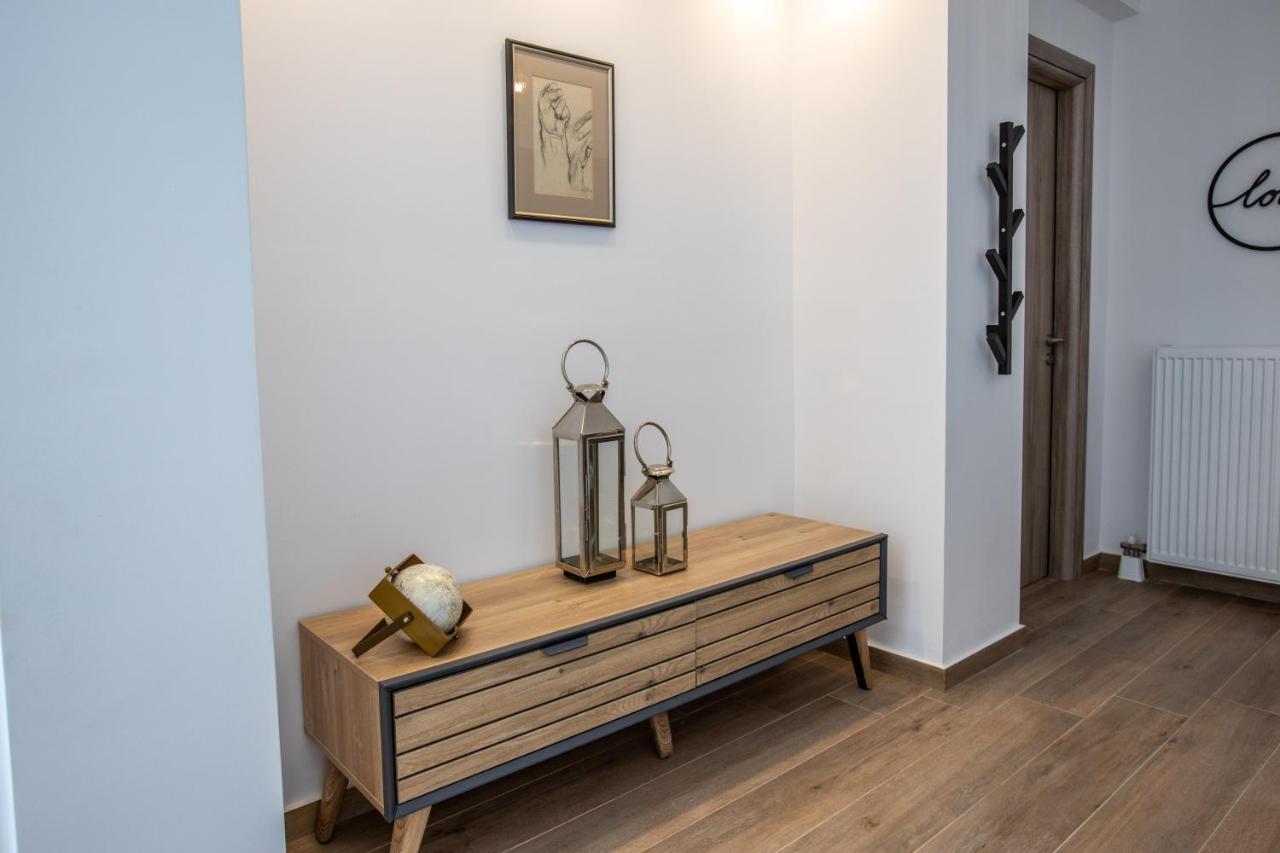Raise Kifisias Serviced Apartments Athen Eksteriør bilde