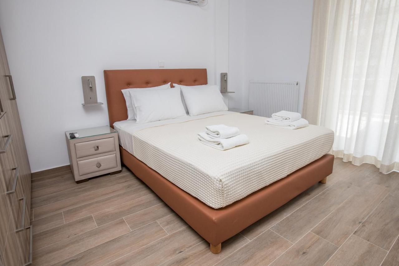 Raise Kifisias Serviced Apartments Athen Eksteriør bilde