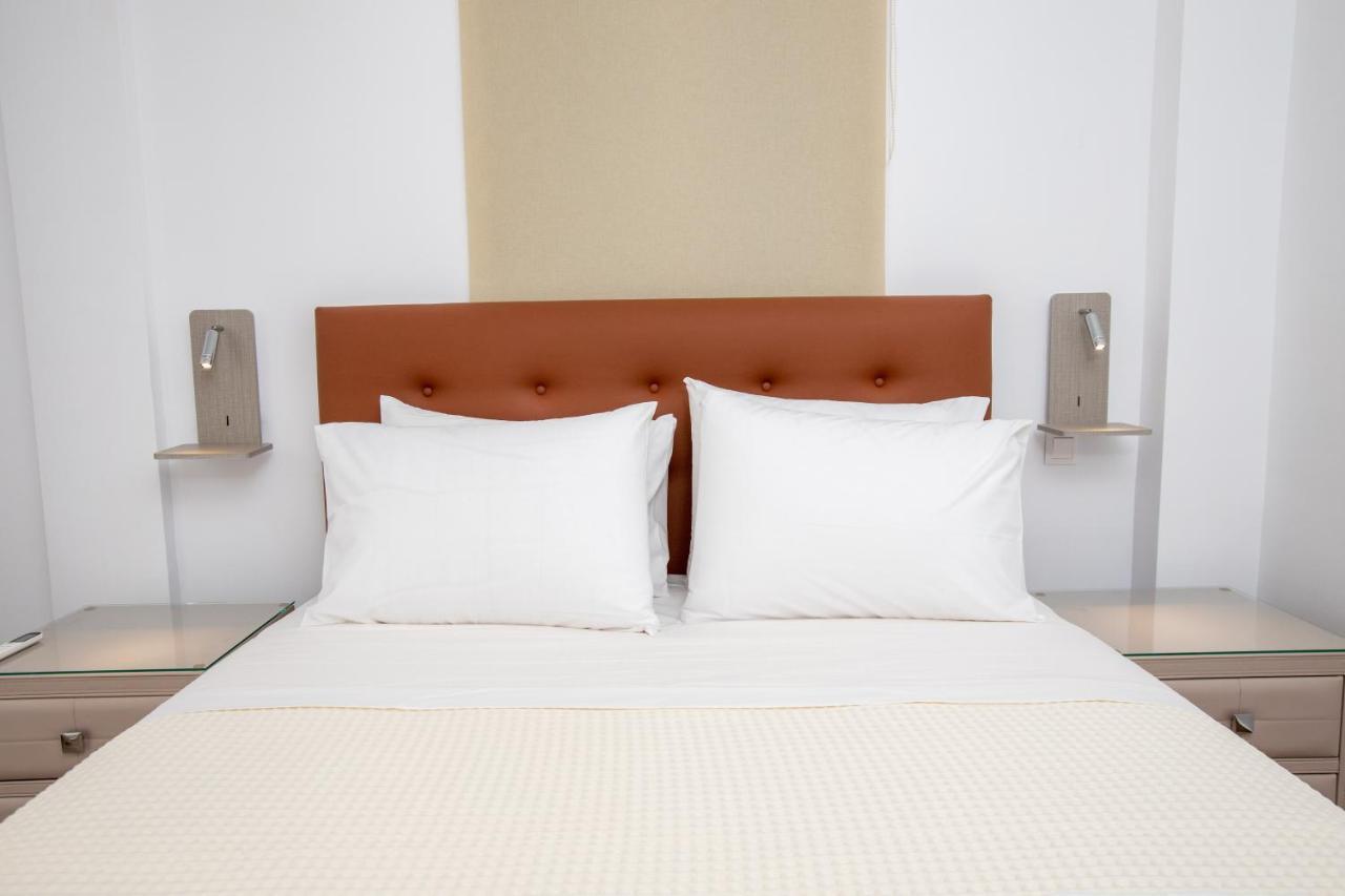Raise Kifisias Serviced Apartments Athen Eksteriør bilde