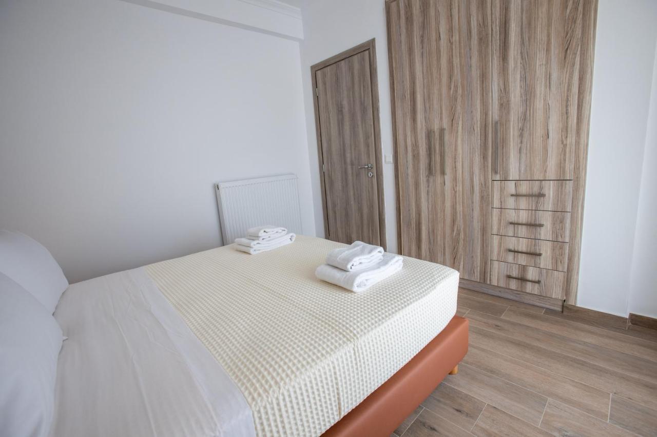 Raise Kifisias Serviced Apartments Athen Eksteriør bilde