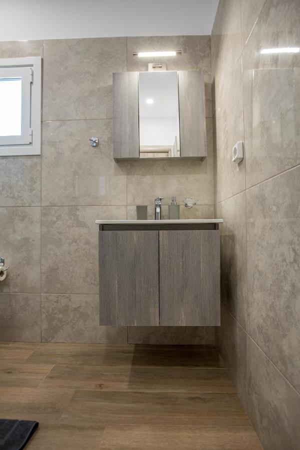 Raise Kifisias Serviced Apartments Athen Eksteriør bilde