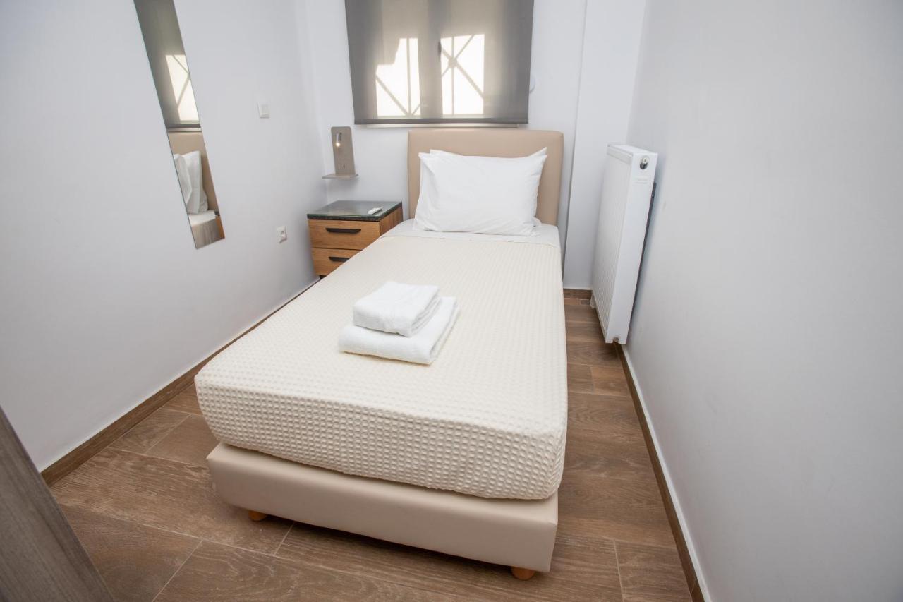 Raise Kifisias Serviced Apartments Athen Eksteriør bilde