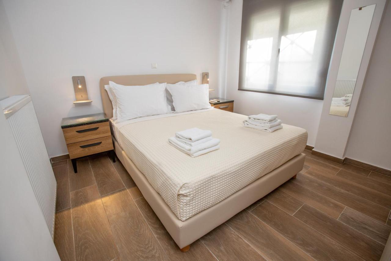 Raise Kifisias Serviced Apartments Athen Eksteriør bilde