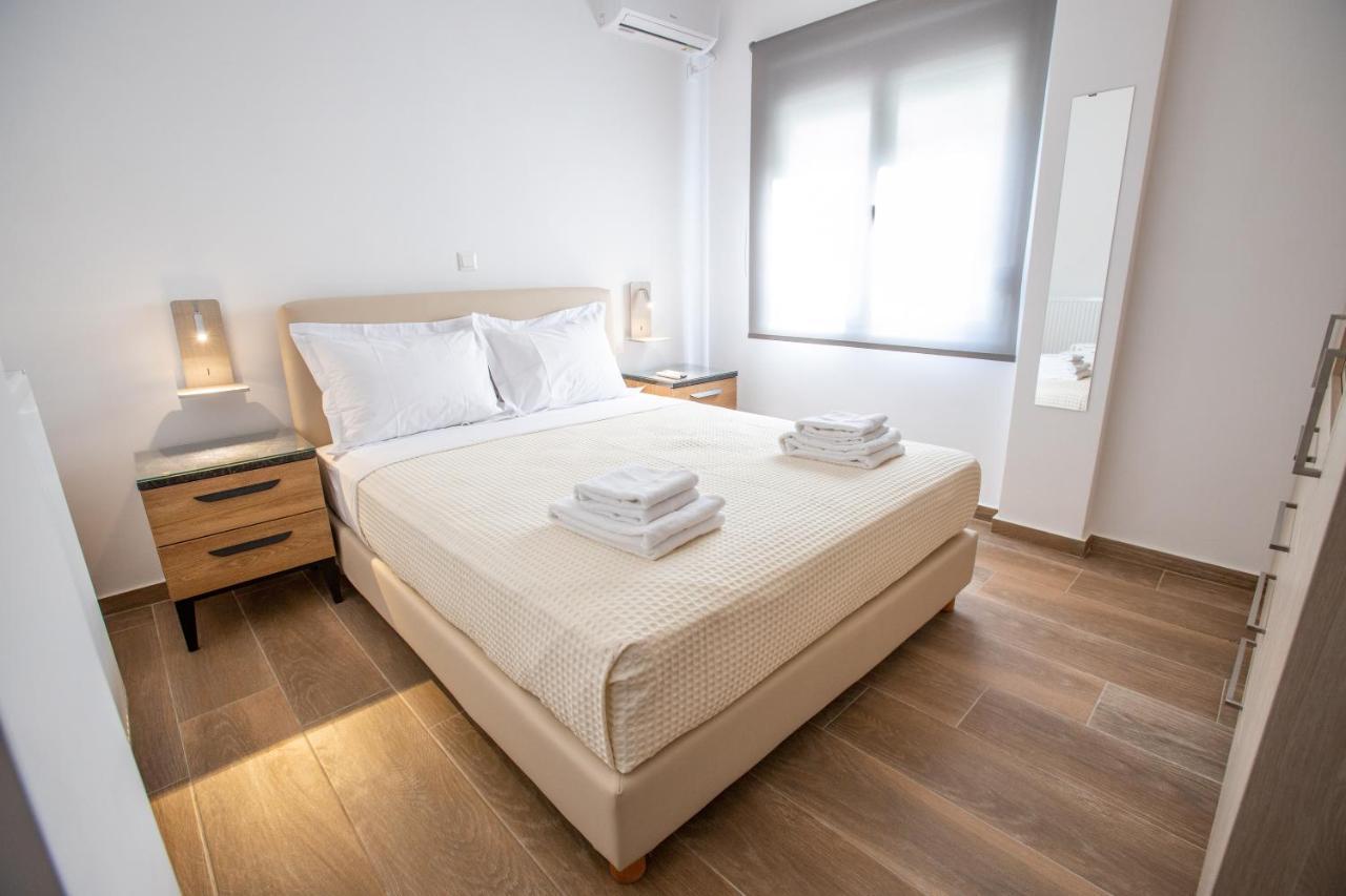 Raise Kifisias Serviced Apartments Athen Eksteriør bilde