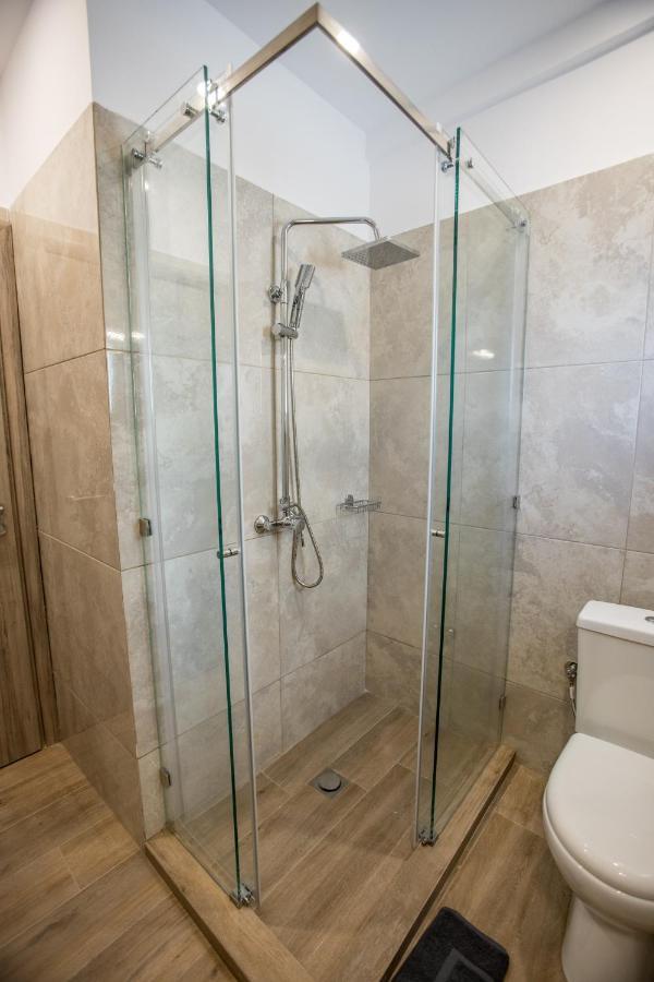 Raise Kifisias Serviced Apartments Athen Eksteriør bilde