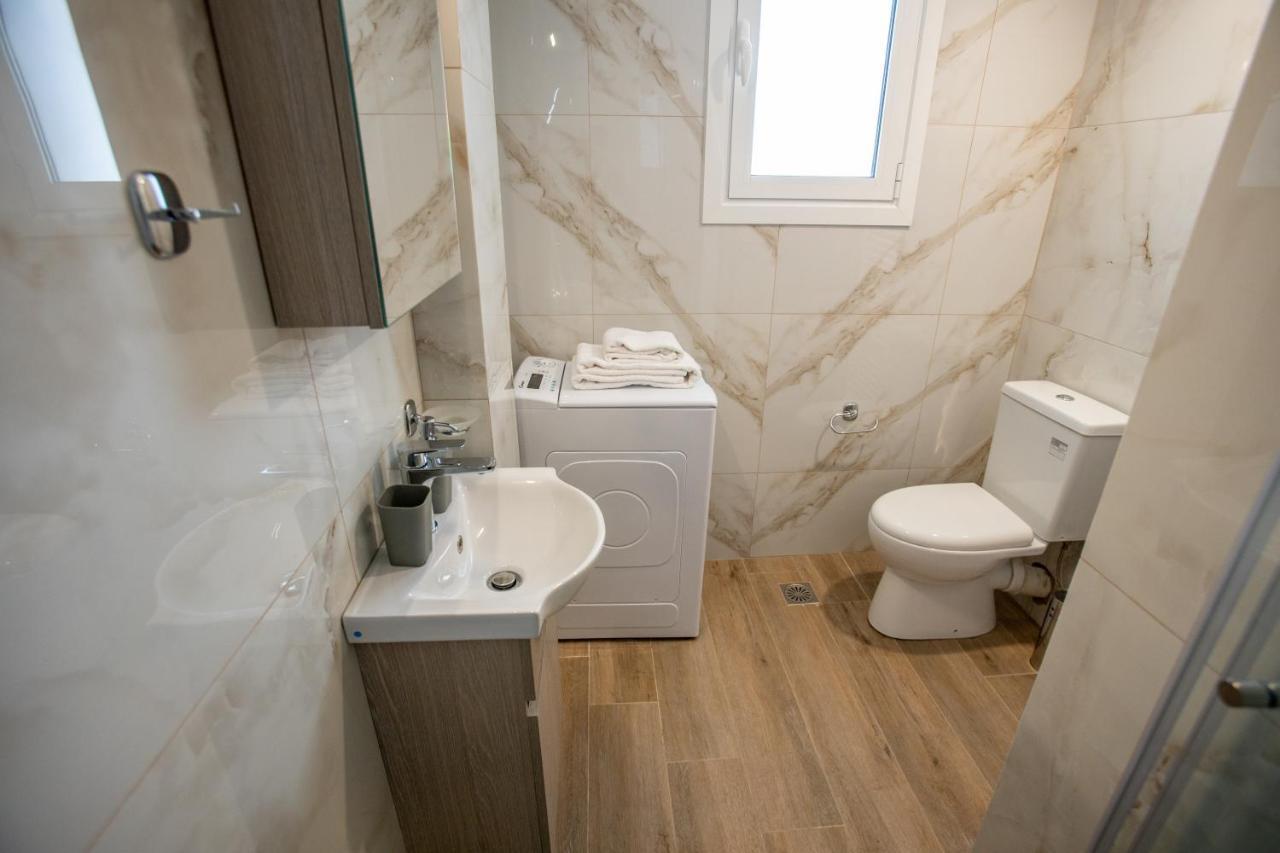 Raise Kifisias Serviced Apartments Athen Eksteriør bilde