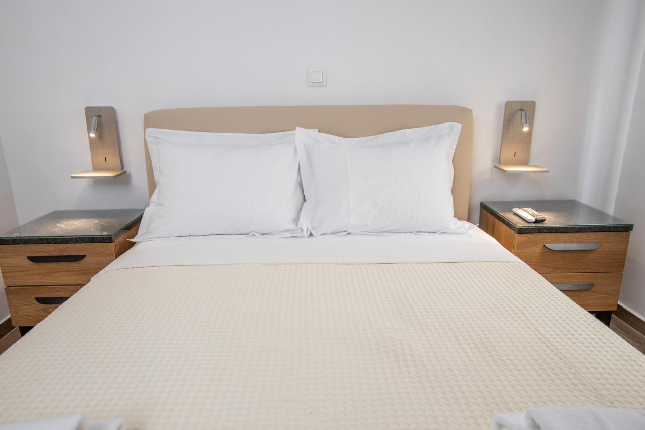 Raise Kifisias Serviced Apartments Athen Eksteriør bilde