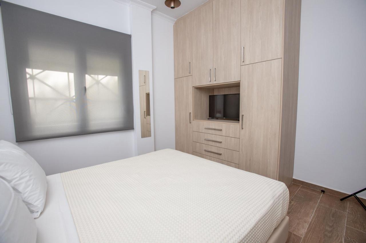 Raise Kifisias Serviced Apartments Athen Eksteriør bilde