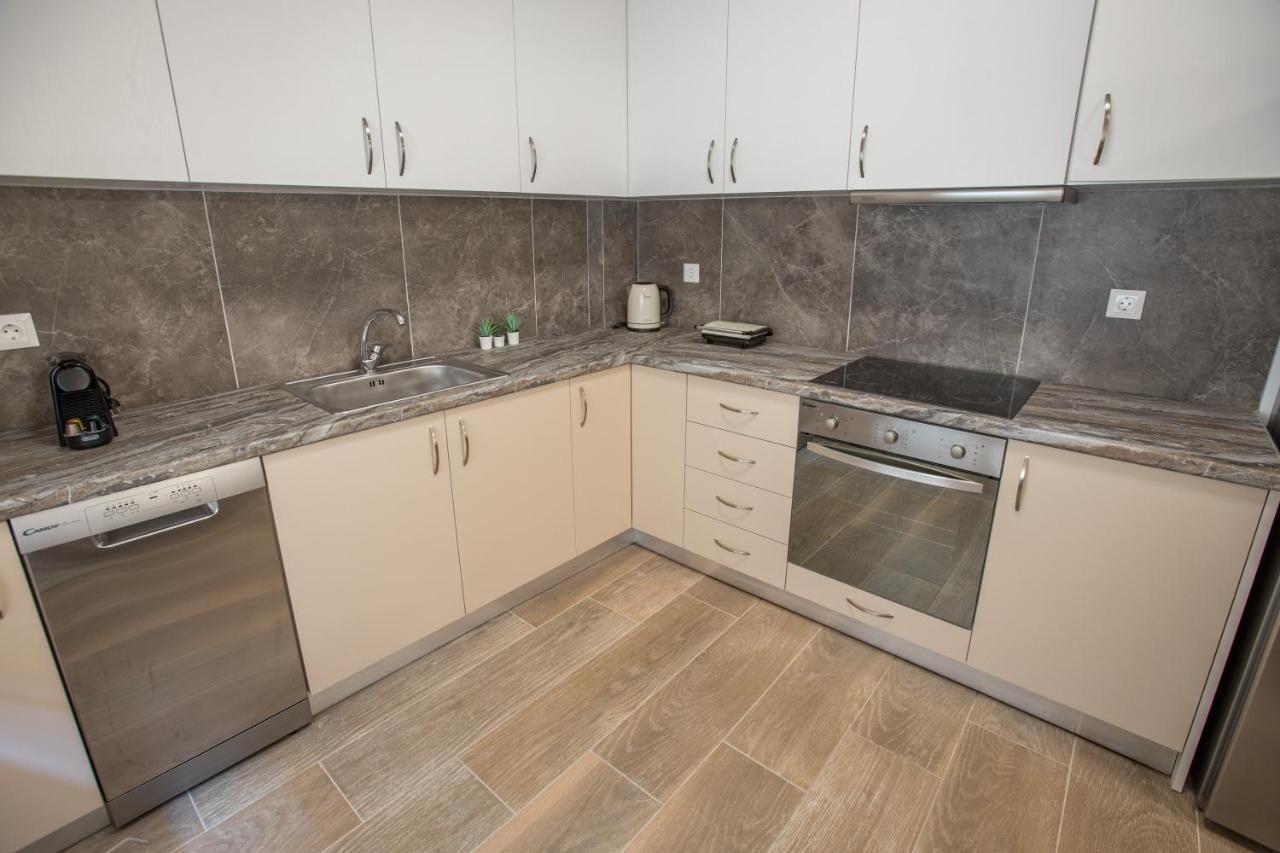 Raise Kifisias Serviced Apartments Athen Eksteriør bilde