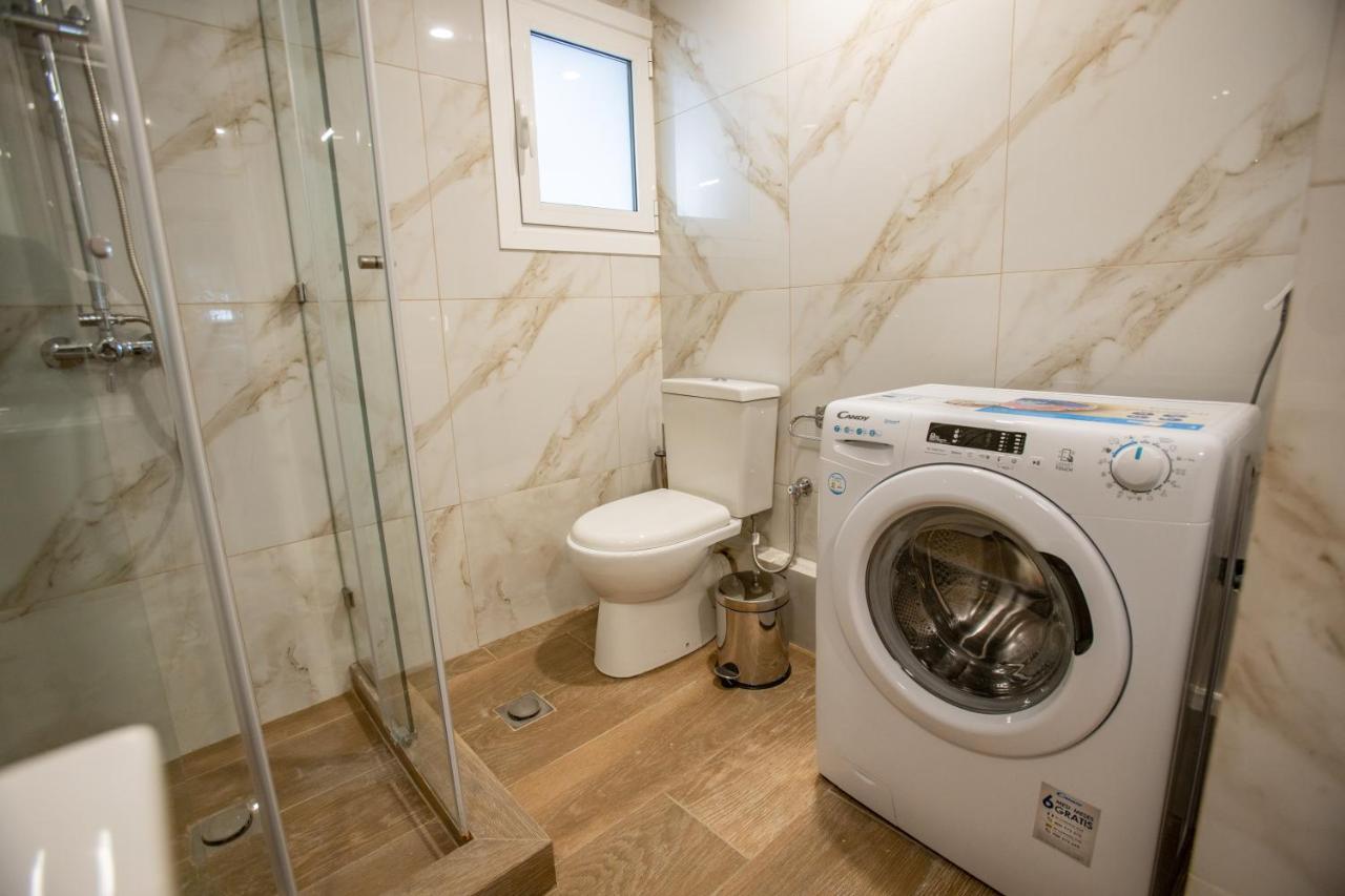 Raise Kifisias Serviced Apartments Athen Eksteriør bilde