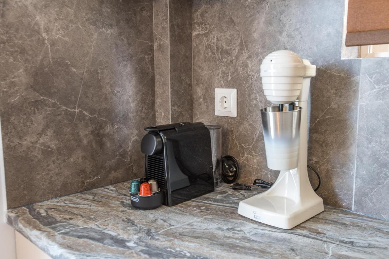 Raise Kifisias Serviced Apartments Athen Eksteriør bilde
