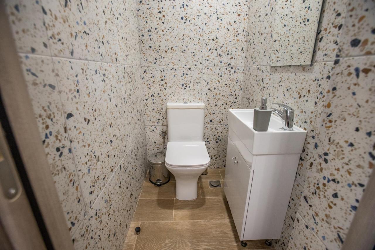 Raise Kifisias Serviced Apartments Athen Eksteriør bilde
