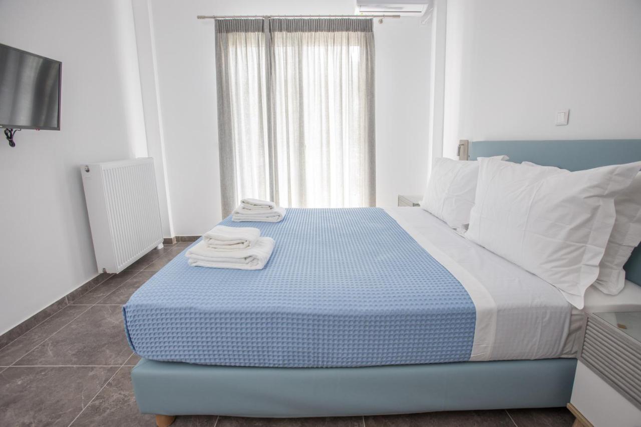 Raise Kifisias Serviced Apartments Athen Eksteriør bilde