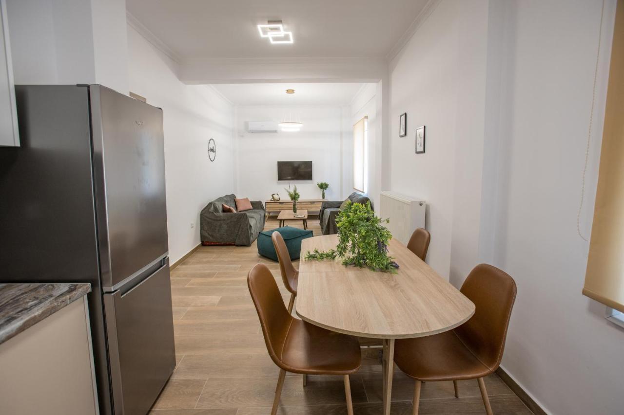 Raise Kifisias Serviced Apartments Athen Eksteriør bilde