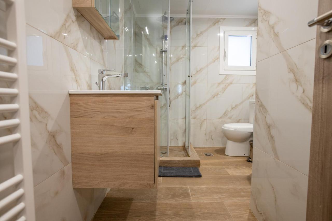 Raise Kifisias Serviced Apartments Athen Eksteriør bilde
