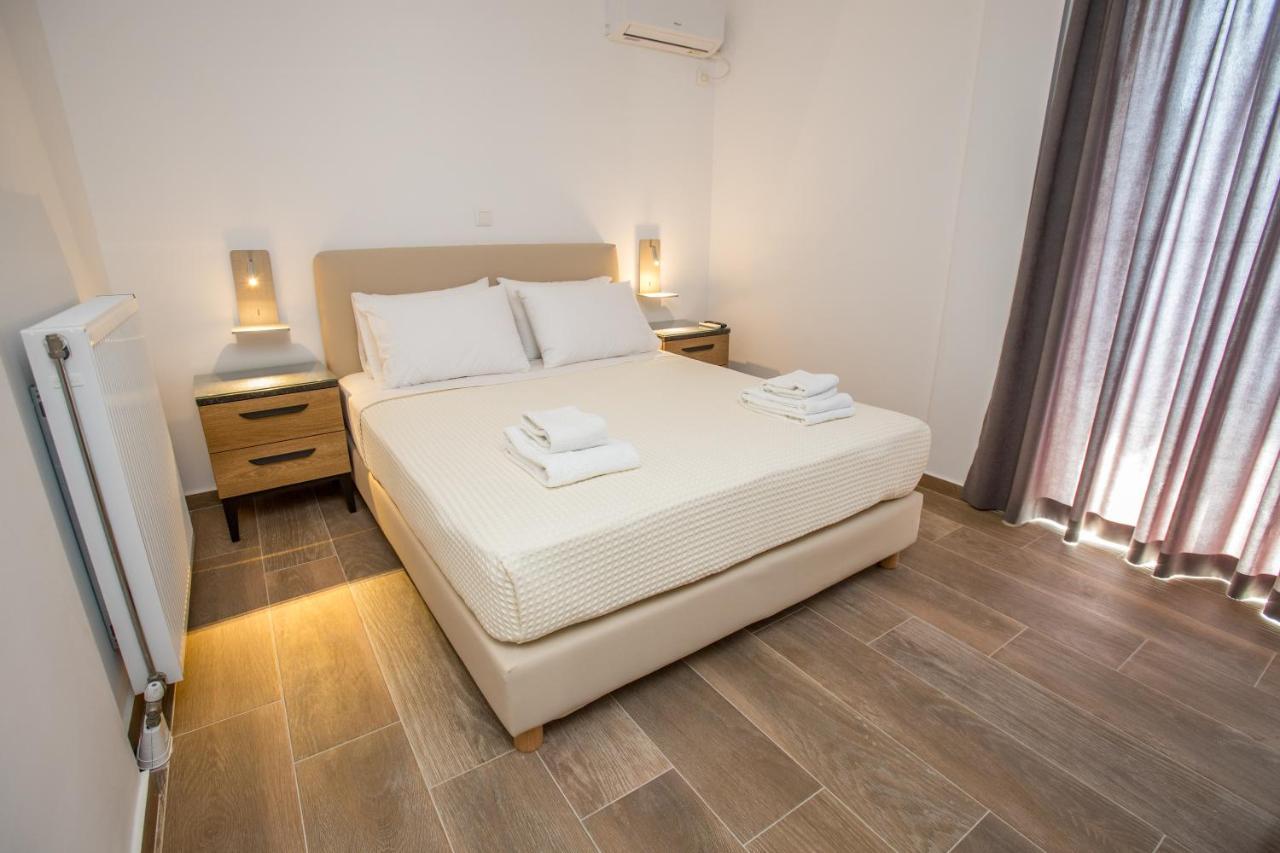 Raise Kifisias Serviced Apartments Athen Eksteriør bilde