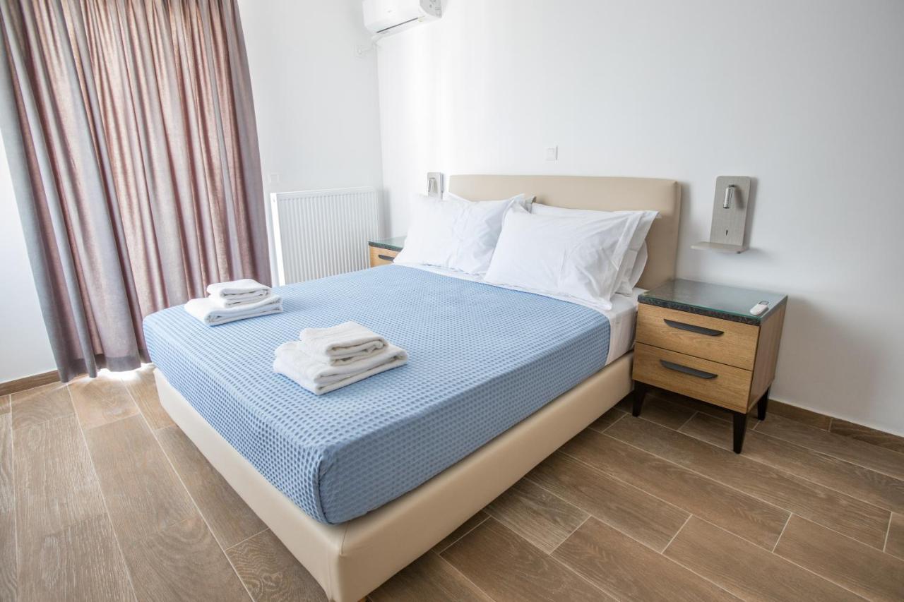 Raise Kifisias Serviced Apartments Athen Eksteriør bilde
