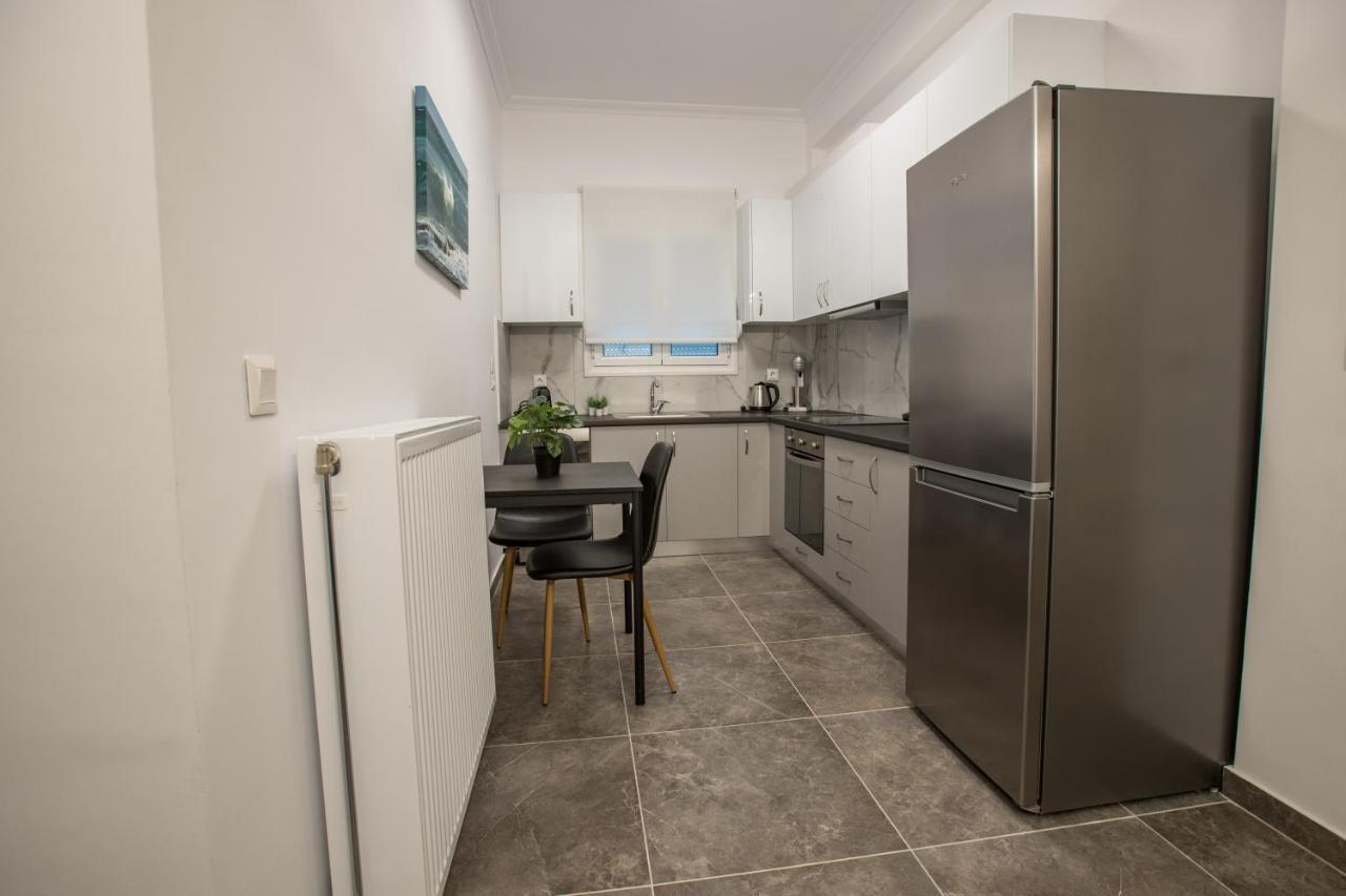 Raise Kifisias Serviced Apartments Athen Eksteriør bilde