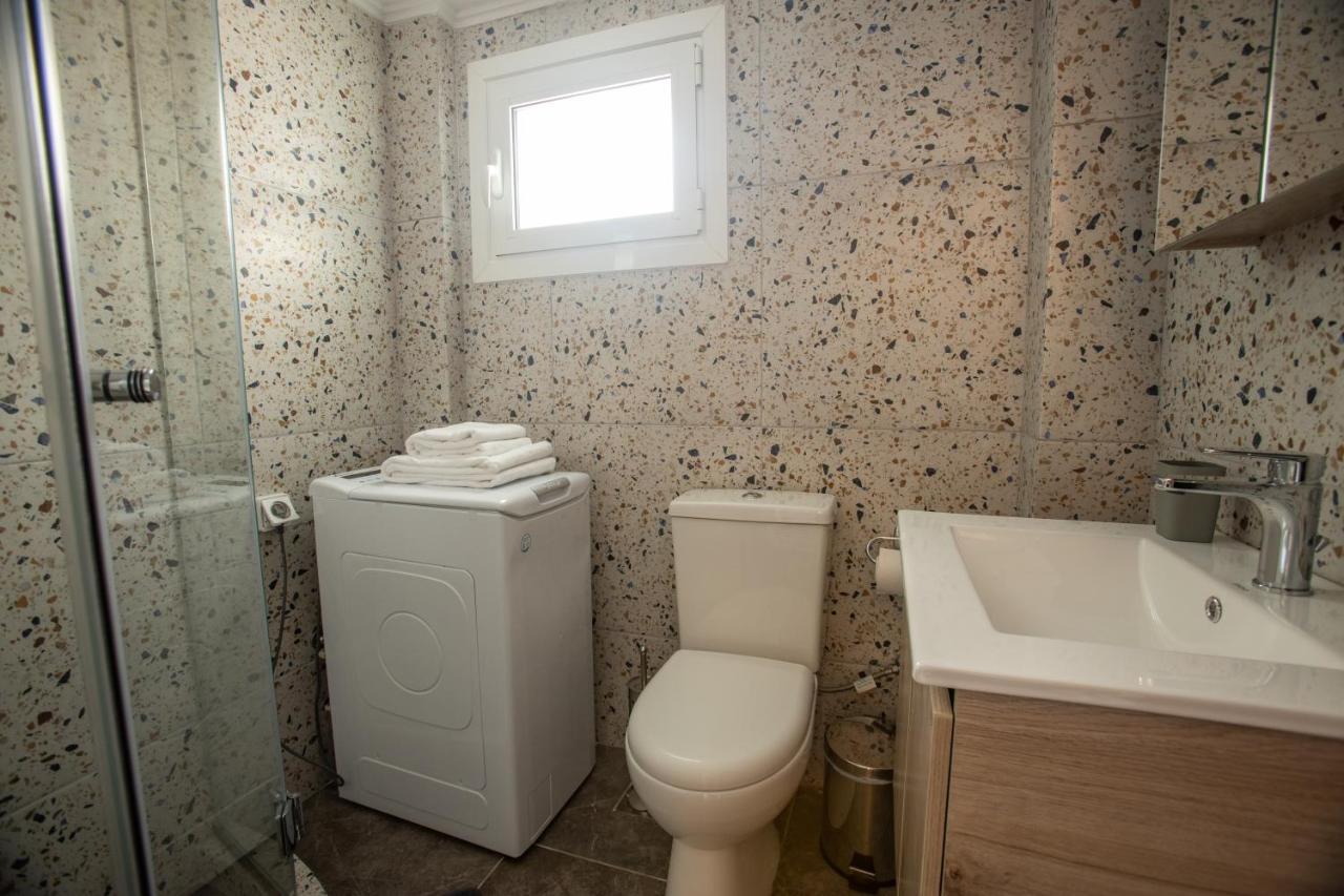Raise Kifisias Serviced Apartments Athen Eksteriør bilde