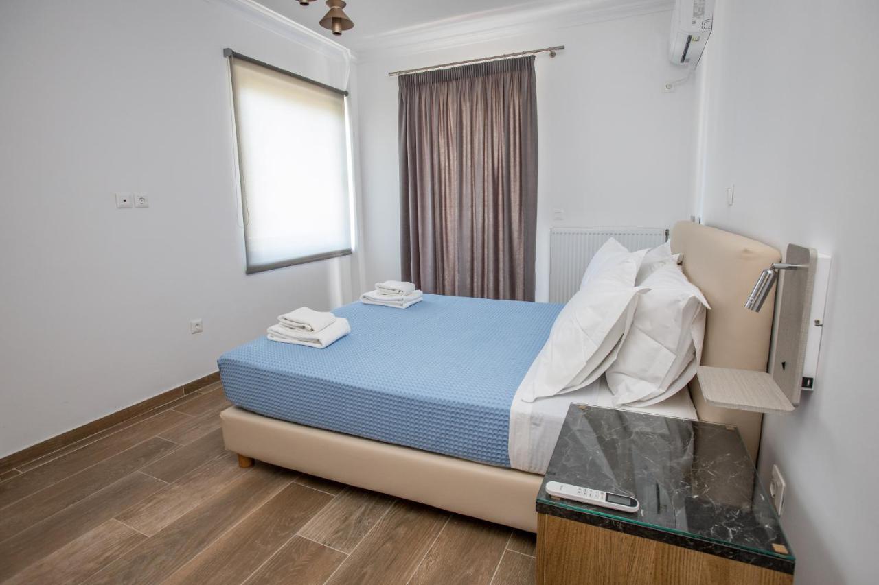 Raise Kifisias Serviced Apartments Athen Eksteriør bilde