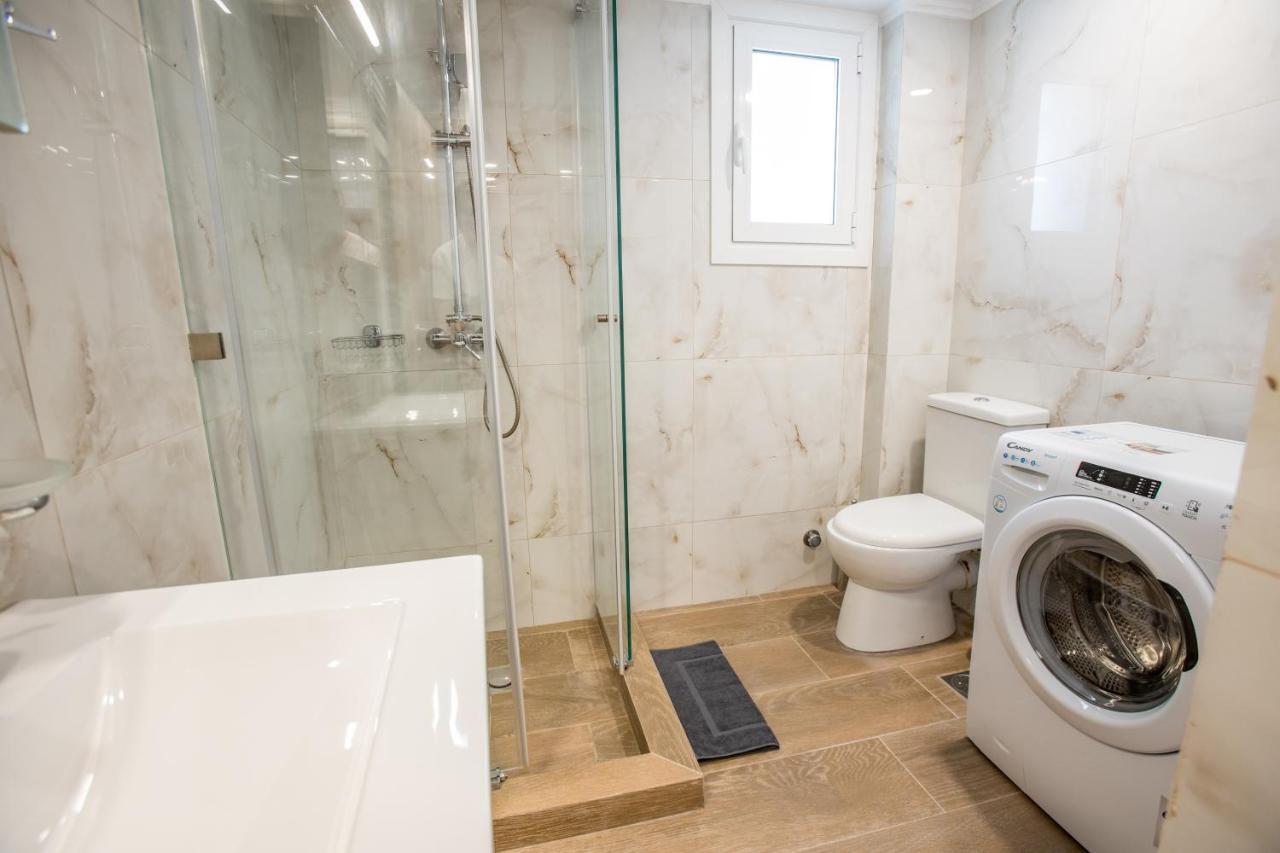 Raise Kifisias Serviced Apartments Athen Eksteriør bilde