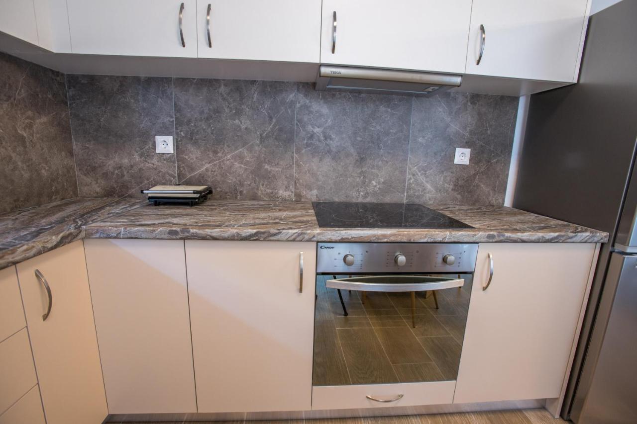 Raise Kifisias Serviced Apartments Athen Eksteriør bilde