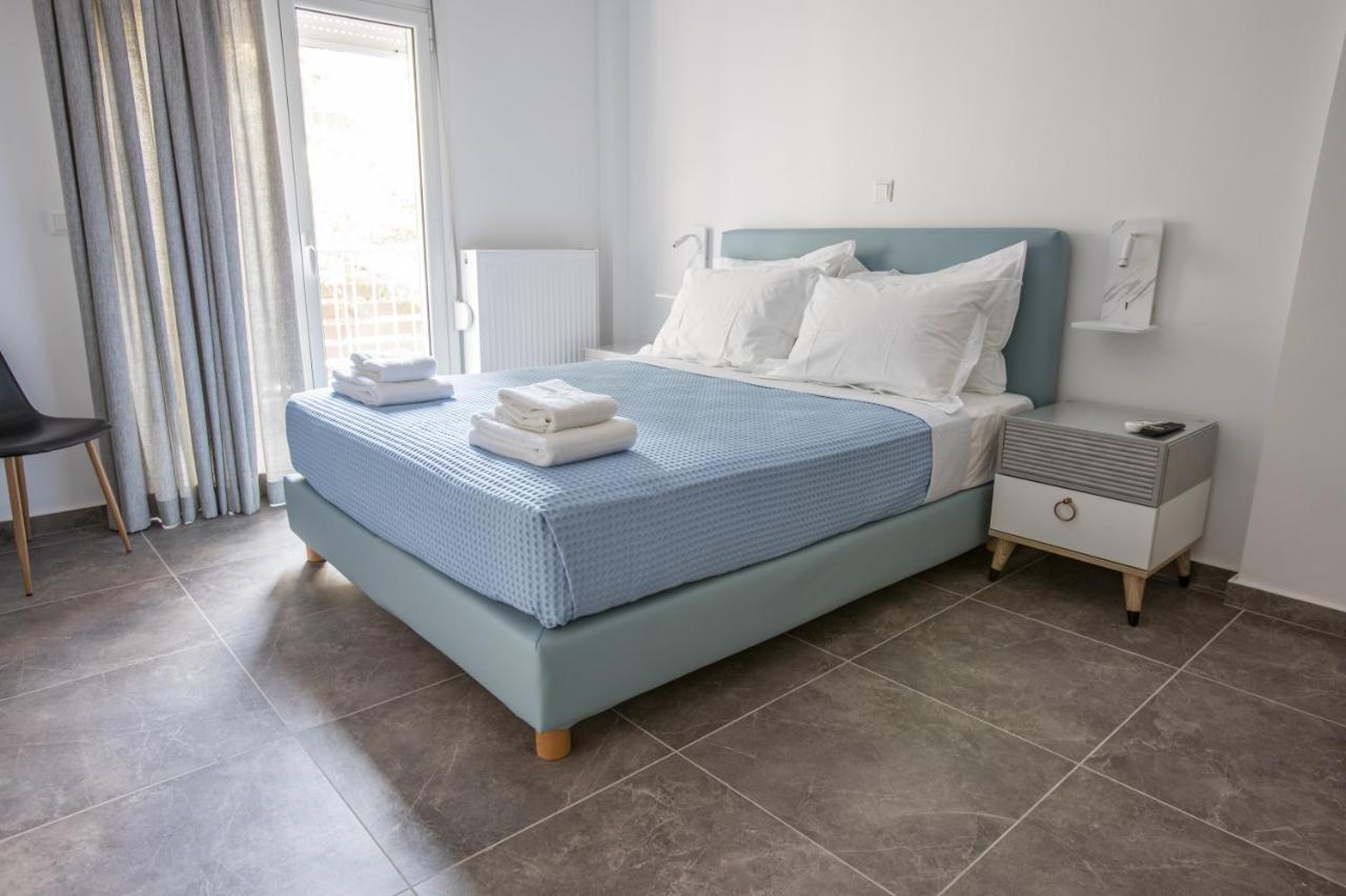 Raise Kifisias Serviced Apartments Athen Eksteriør bilde