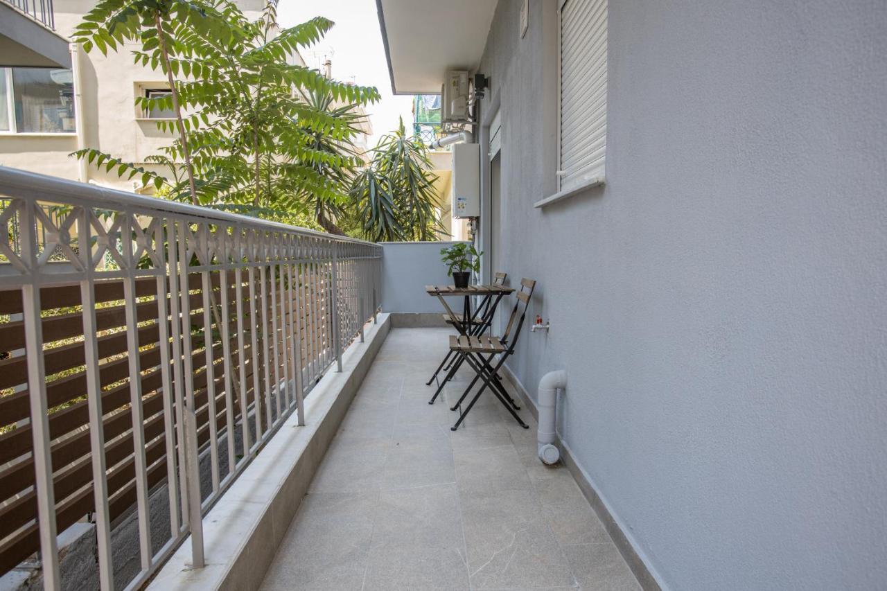 Raise Kifisias Serviced Apartments Athen Eksteriør bilde
