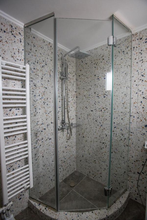 Raise Kifisias Serviced Apartments Athen Eksteriør bilde