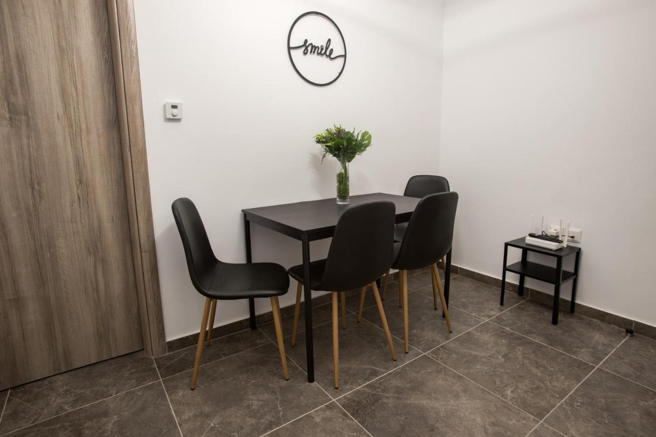 Raise Kifisias Serviced Apartments Athen Eksteriør bilde