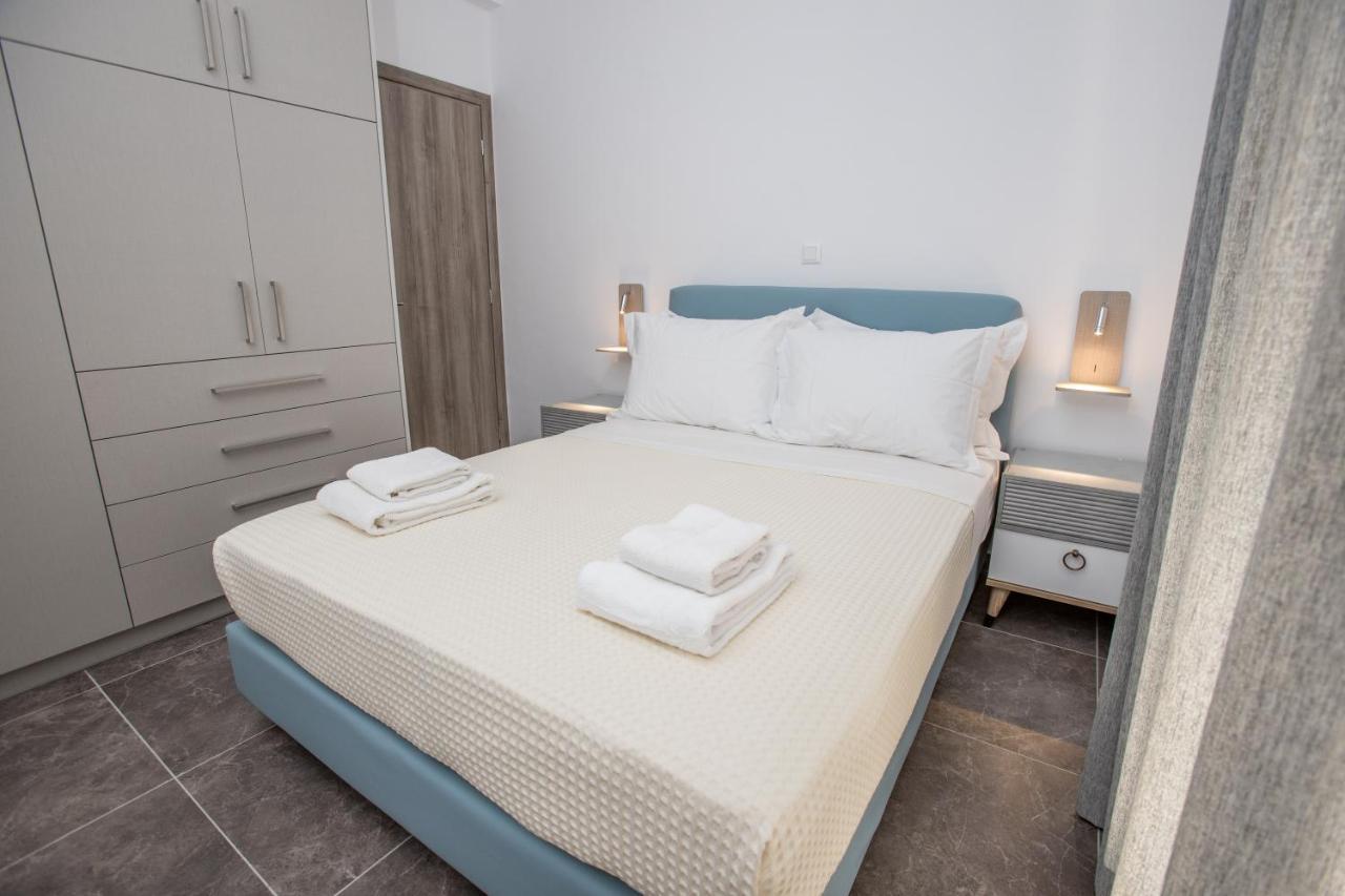 Raise Kifisias Serviced Apartments Athen Eksteriør bilde