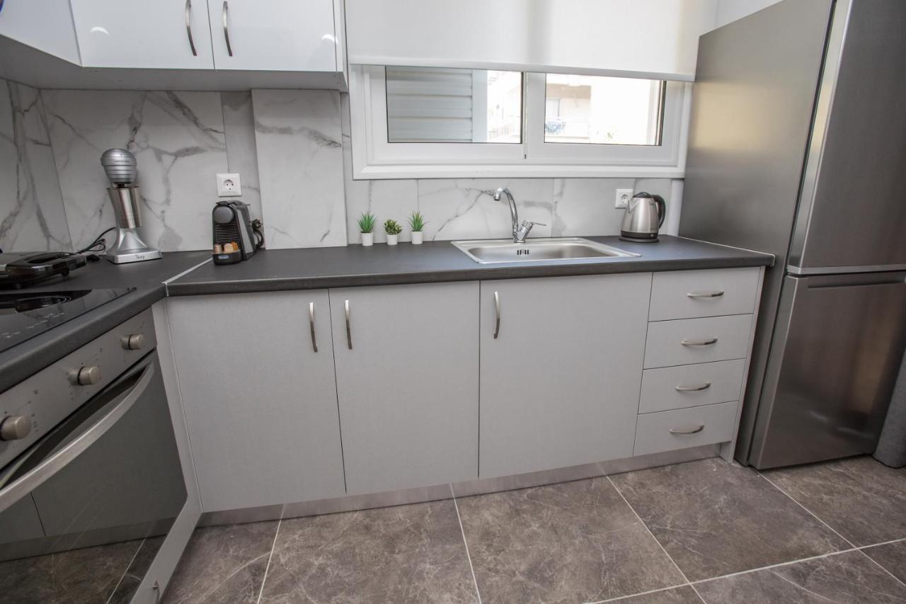 Raise Kifisias Serviced Apartments Athen Eksteriør bilde