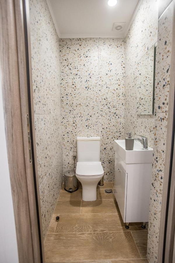 Raise Kifisias Serviced Apartments Athen Eksteriør bilde
