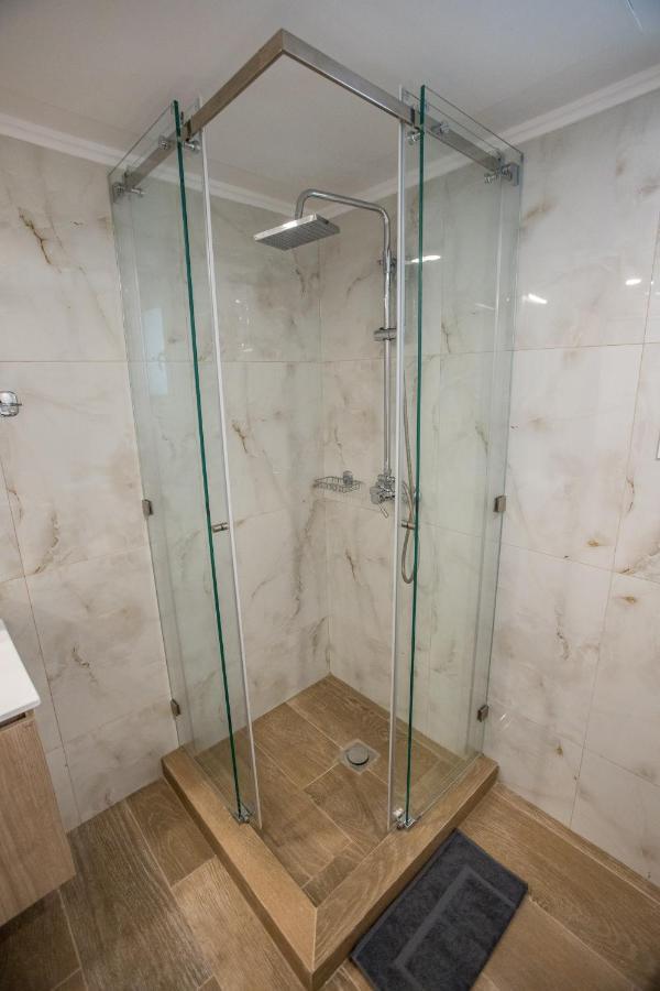 Raise Kifisias Serviced Apartments Athen Eksteriør bilde