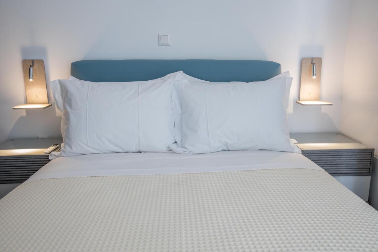 Raise Kifisias Serviced Apartments Athen Eksteriør bilde