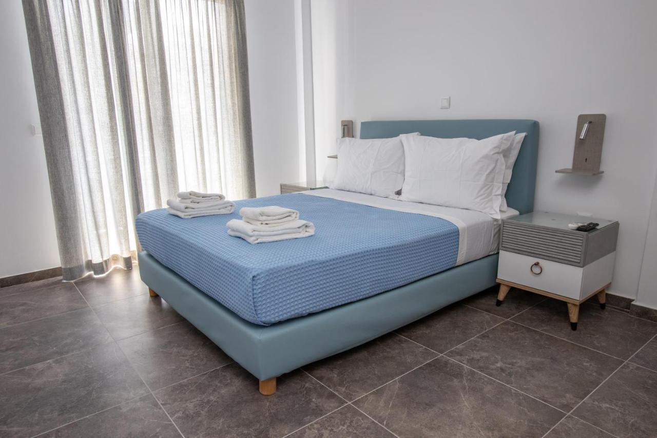 Raise Kifisias Serviced Apartments Athen Eksteriør bilde