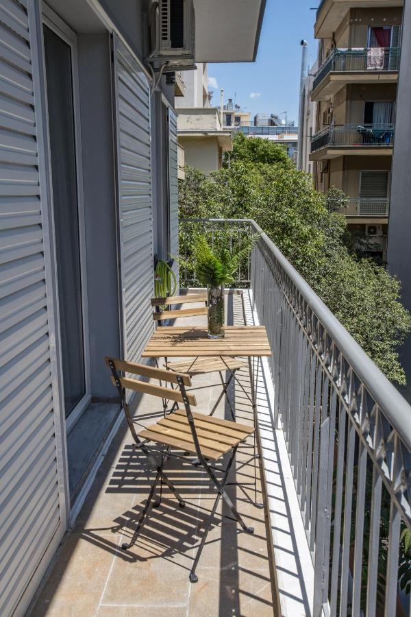 Raise Kifisias Serviced Apartments Athen Eksteriør bilde