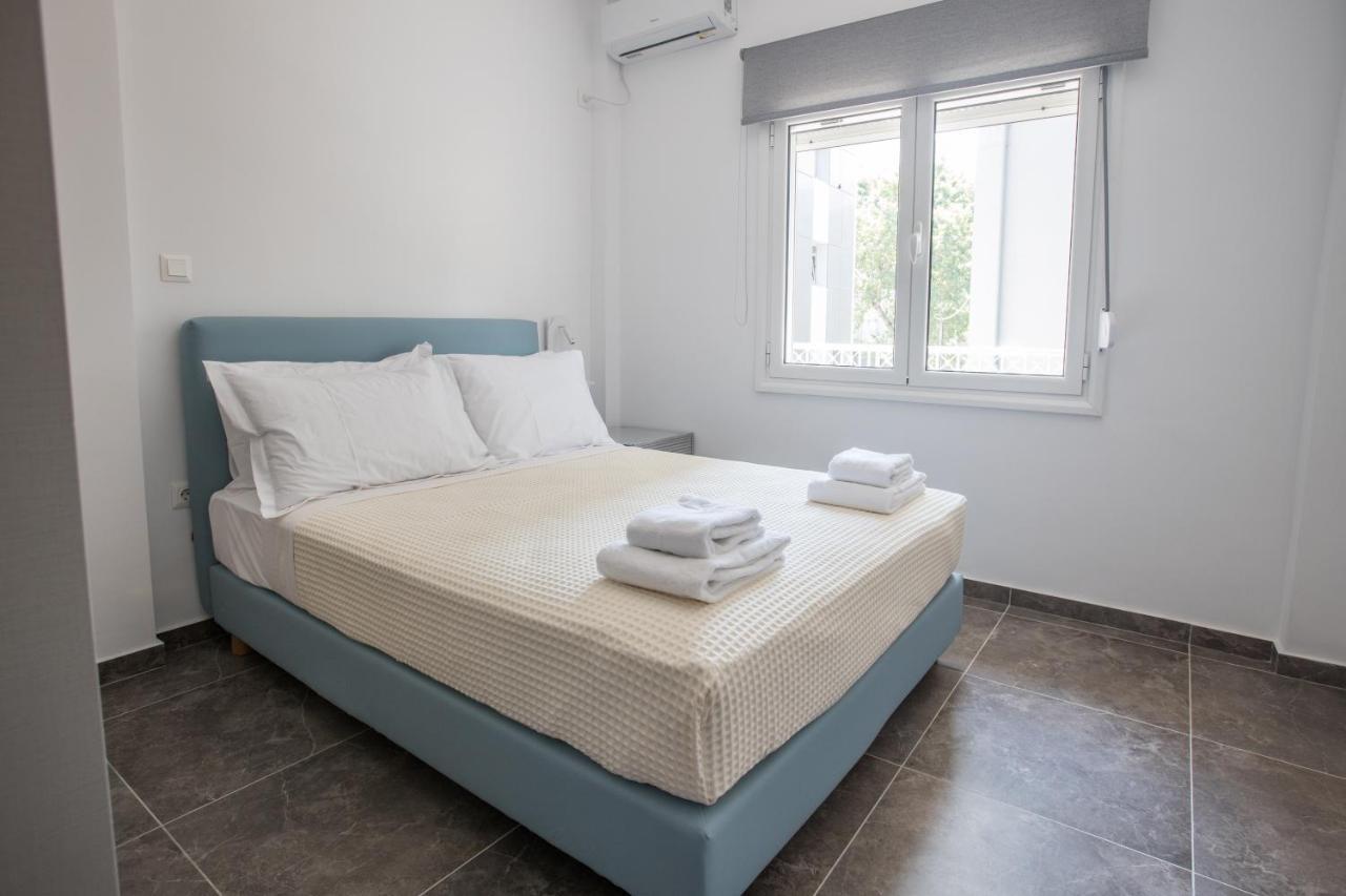 Raise Kifisias Serviced Apartments Athen Eksteriør bilde