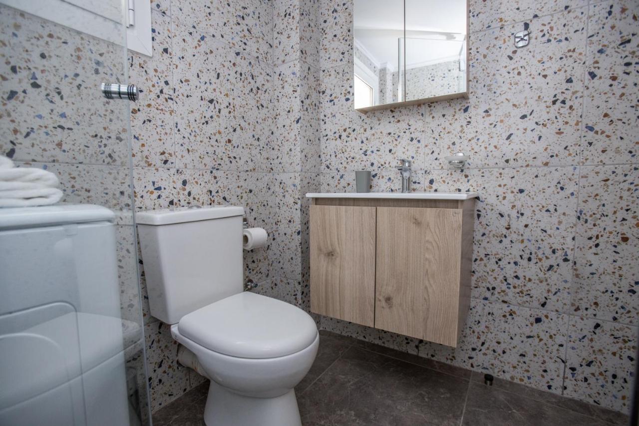 Raise Kifisias Serviced Apartments Athen Eksteriør bilde