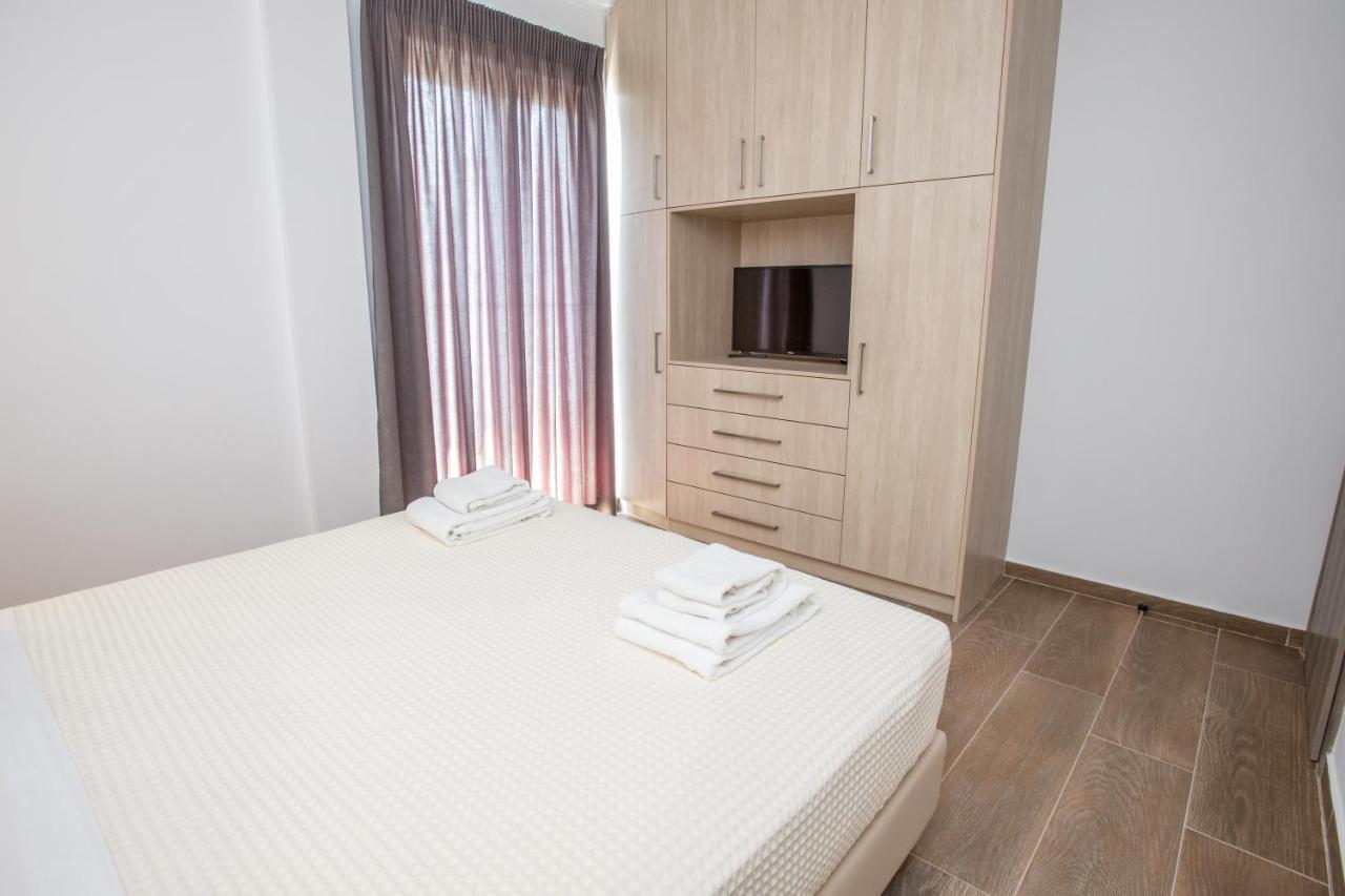 Raise Kifisias Serviced Apartments Athen Eksteriør bilde