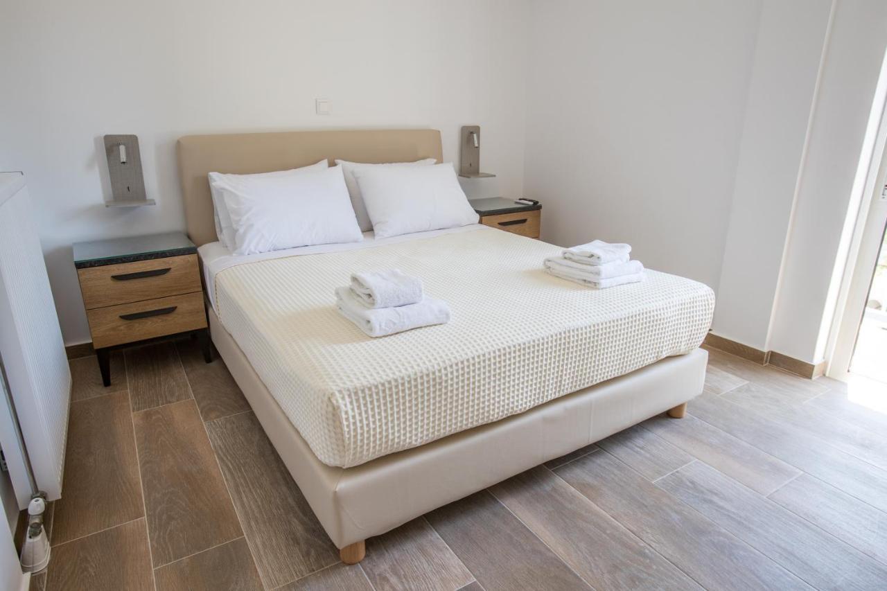 Raise Kifisias Serviced Apartments Athen Eksteriør bilde