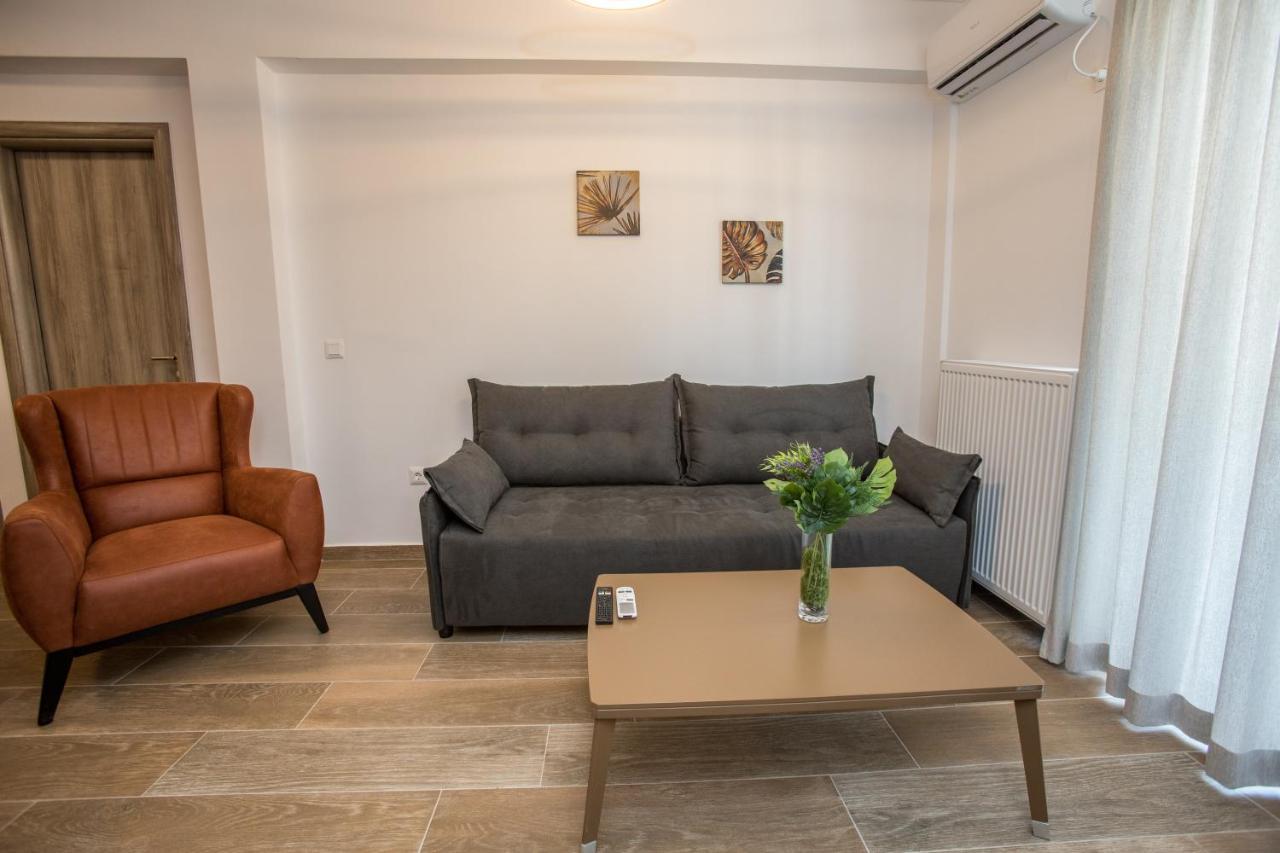 Raise Kifisias Serviced Apartments Athen Eksteriør bilde