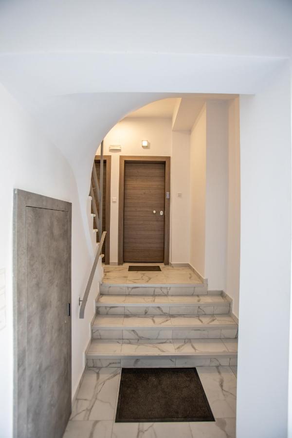 Raise Kifisias Serviced Apartments Athen Eksteriør bilde