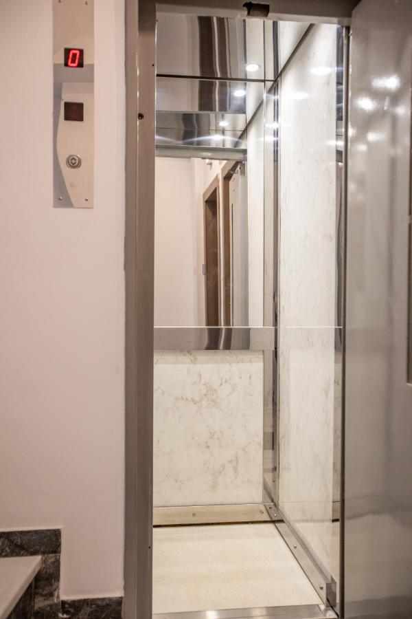 Raise Kifisias Serviced Apartments Athen Eksteriør bilde