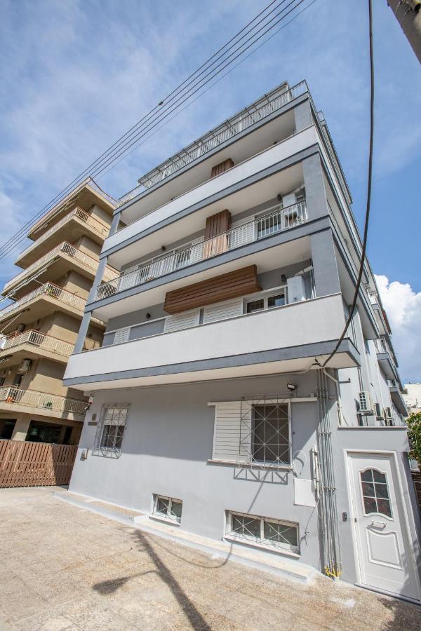 Raise Kifisias Serviced Apartments Athen Eksteriør bilde